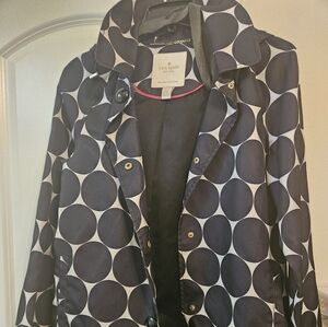Kate Spade Rain Coat